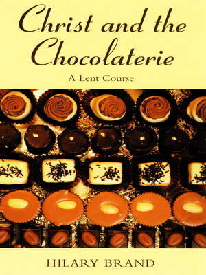 cover image of Christ and the Chocolaterie